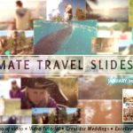 Videohive Ultimate Travel Slideshow 10469032