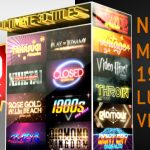 Videohive Ultimate Youtube 3D Titles Logo Openers Pack 21324168