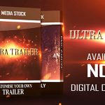 Videohive Ultra Trailer V1 11128274