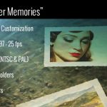 Videohive Underwater Memories Slideshow 4760941
