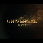 Videohive Universal Cinematic Teaser 20533307