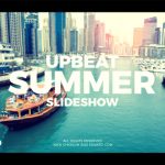 Videohive Upbeat Summer Slideshow 20198973
