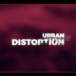 Videohive Urban Distortion 20131150