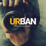Videohive Urban Intro 20842371