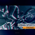 Videohive Urban Sport Event Promo 19239418