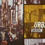Videohive Urban Vision 16499263