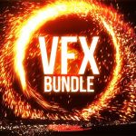 Videohive VFX Bundle + Logo Reveals 19179571