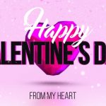 Videohive Valentines Day 23216212