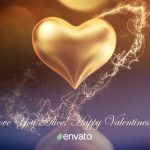 Videohive Valentines Day Greetings 10299815