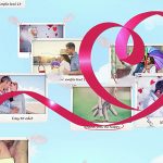 Videohive Valentines Day Slideshow 15235240