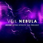Videohive Veil Nebula 119479