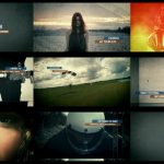 Videohive Versatile Grunge Trailer 8286091