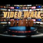 Videohive Video Wall Studio 9820733
