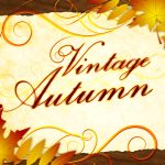 Videohive Vintage Autumn