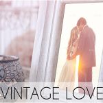 Videohive Vintage Love 19633861