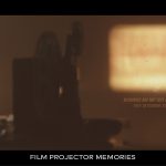 Videohive Vintage Memories - Film Projector 21531625