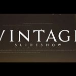 Videohive Vintage Slideshow 21234880