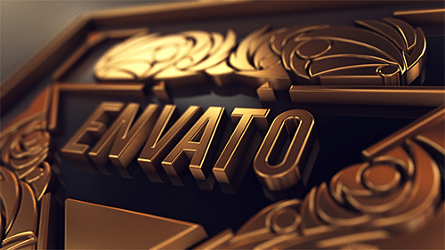 Videohive Vintage Title Package