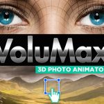 Videohive VoluMax Pro - 3D Photo Animator Tool 13646883