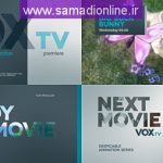 Videohive Vox Broadcast Pack
