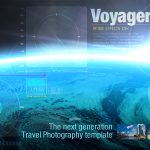 Videohive Voyager