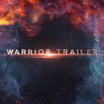 Videohive Warrior Trailer Titles 21359019