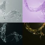 Videohive Water Helix Logo 24071274