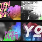 Videohive We Are Grunge Opener 19995335