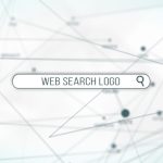 Videohive Web Search Logo 17161788