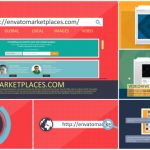 Videohive Website or Webpage Stylish Promotion 6619169