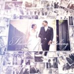 Videohive Wedding Album 17318946