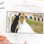 Videohive Wedding Album Love Memories