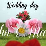 Videohive Wedding Day 3106418