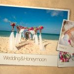 Videohive Wedding Honeymoon 3101891
