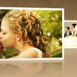 Videohive Wedding Particles Words 139827