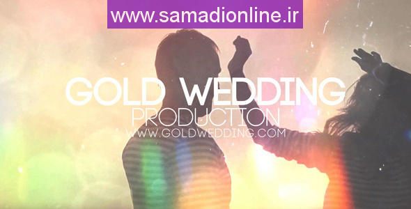 Videohive Wedding Production 10024112