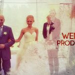 Videohive Wedding Production 14849640