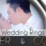 Videohive Wedding Rings 8521863