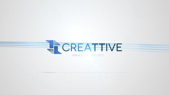 Videohive Welcome Logo 4142836