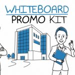 Videohive Whiteboard Promo Kit 19307659