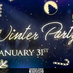 Videohive Winter After Party 19250485