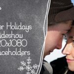 Videohive Winter Holidays Slideshow 6000211