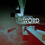 Videohive Word to Word 2026499