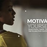 Videohive Workout Motivation Opener 20233621