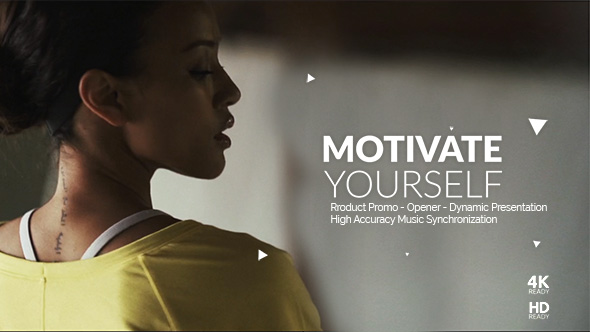 Videohive Workout Motivation Opener 20233621