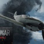 Videohive World War Broadcast Package Vol.2 15758420