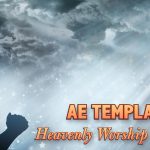 Videohive Worship Heaven - Title Opener 2603844