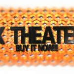 Videohive X Theater