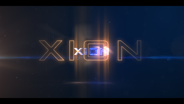 Videohive Xion 4126807