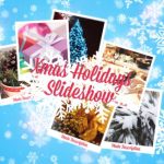 Videohive Xmas Holidays Slideshow 18811886